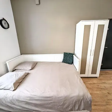 Апартаменты Le Nid - Cosy Fraichement Renove