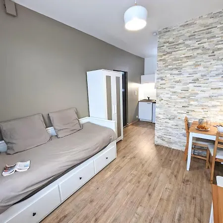 Апартаменты Le Nid - Cosy Fraichement Renove