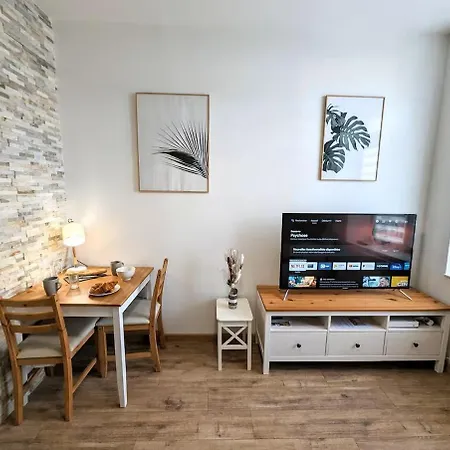 Le Nid - Cosy Fraichement Renove Апартаменты